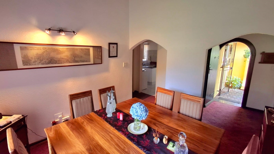 3 Bedroom Property for Sale in Vaalpark Free State